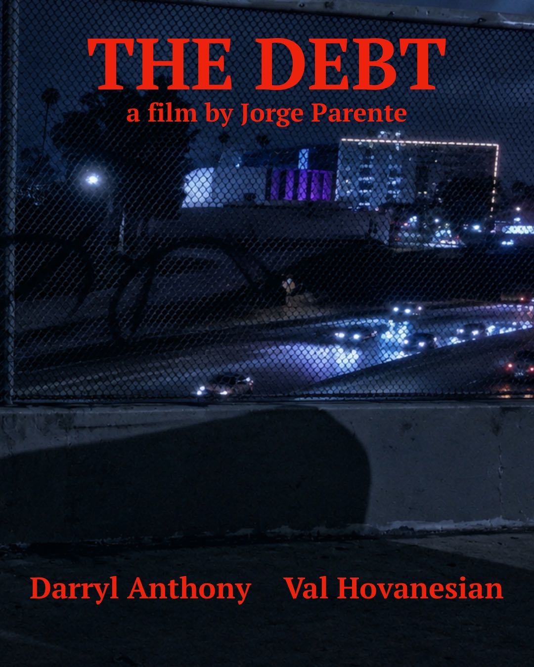 The Debt