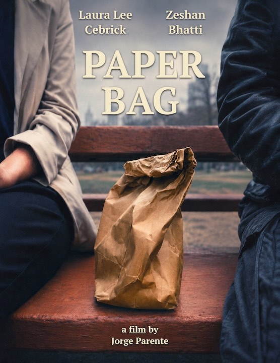 Paper Bag